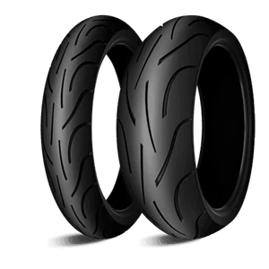 MICHELIN Pilot Power 2 CT Motorcycle Tire