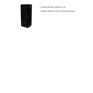 Audio Conference Dry Box Cabinet Dc - Lb