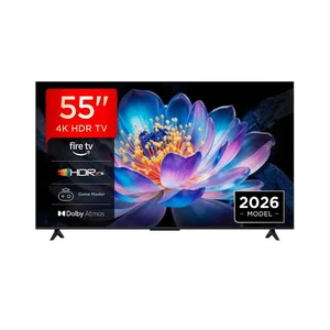 Sewa Televisi merk TCL 55 Inchi 