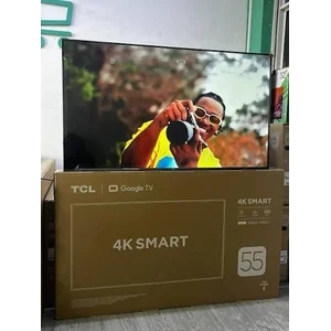 Sewa Televisi merk TCL 55 Inchi 