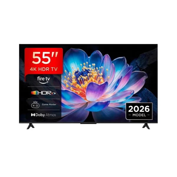 Sewa Televisi merk TCL 55 Inchi 