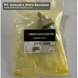 Oil Filter Alarm Switch 04442-35000 Mitsubishi for S6R2-MTK3L Engine