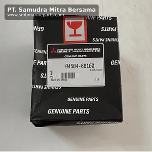Tachometer Hour Meter 04504-66100 Mitsubishi for S6A3 Engine
