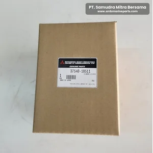 Filter Element 37540-18511 Mitsubishi for S6A2-MPTK Engine