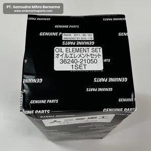Oil Element Set 36240-21050 Mitsubishi for S6B Engine