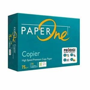 Kertas HVS F4 Paper One 75 Gr