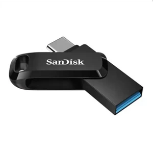 Flashdisk SanDisk Dual Drive TYPE C 64 GB