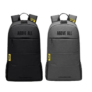 Tas laptop Armageddon Shield 3 Tas Backpack Laptop 15.6 inch ransel