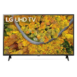 SMART TV LG LED 43UP7550  43 INCH UHD 4K HDR MAGIC REMOTE 43UP7550PTC