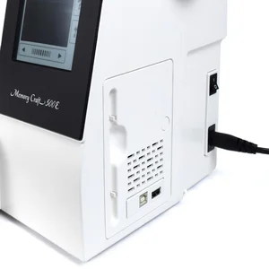Mesin Bordir Komputer JANOME MC 500E (Memory Craft Series)