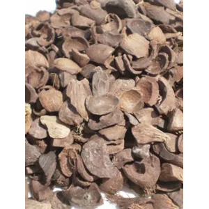 Dry Palm Kernel Shells (PKS)