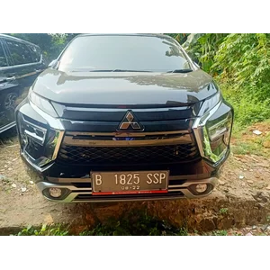 Mobil Mitsubishi Xpander Ultimate  4x2 AT