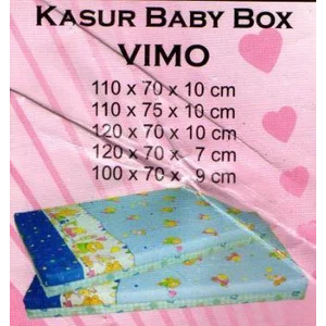 Mattress Baby Box Vimo