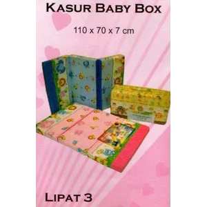 Mattress Baby Box