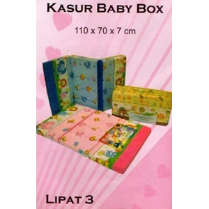 Mattress Baby Box