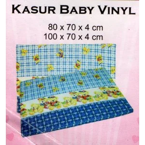 Mattress Baby Vinyl
