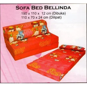 Sofa Bed Bellinda