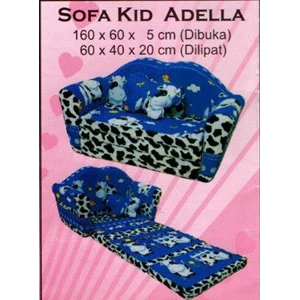 Adella Kid Sofa