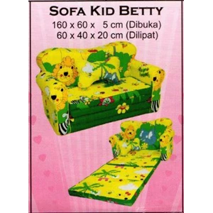 Betty Kid Sofa