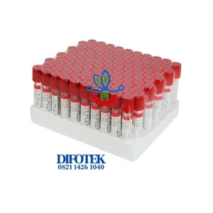 Venoject Tube DFK - 09I 