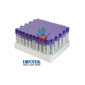 Venoject Tube DFK - 09II