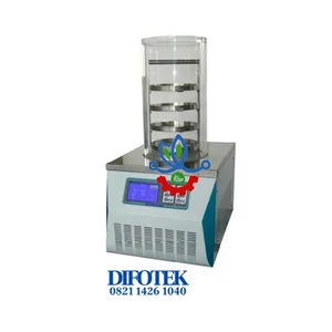 Vacuum Freeze Dryer DFK - 45 