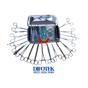 Veterinary Minor Set DFK - 28