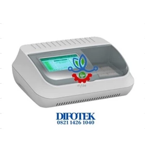 Pengobatan dan Perawatan Hewan Peliharaan Microplate Reader DFK-14