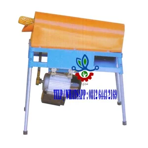 Mesin Perontok Jagung Elektrik DFMP-PJ-E-120