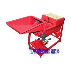 Mesin Perontok Jagung Elektrik DFMP-PJ-E-1500