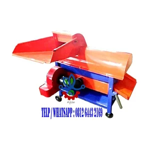 Mesin Perontok Jagung Elektrik DFMP-PJ-E-1000