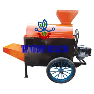 Mesin Perontok Jagung Bensin DFMP-PJ-B-1400 