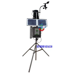 Microclimate Information Collector DFAS - 04