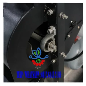 Multi-Rice Wheat and Corn Thresher DFAS-08