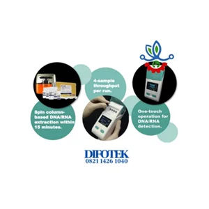 Pockit Portable PCR DFL - 13