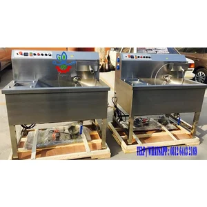 Chocolate Tempering Machine DFPC - 4X