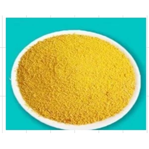 Poly Aluminium Chloride Powder 009K (Yellow) - Ex China