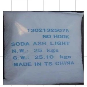 Soda Ash Light - Ex China