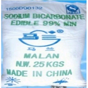 Sodium Bicarbonate - Ex Malan