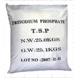 Trisodium Phosphate (TSP) - Ex China