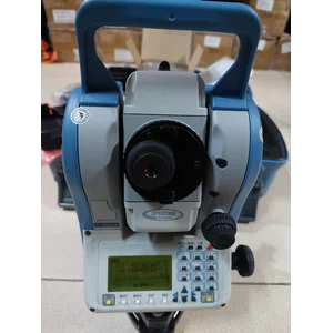 Total Station Total Station Spectra Fokus 6+