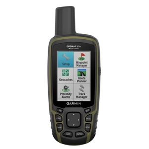 Gps Map Ponsel For Survey Equipment Garmin 65S