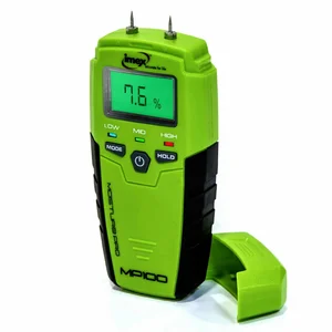 Temperature Gauge Imex MP100 Moisture Meter