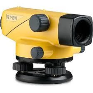 Waterpass Automatic Level Topcon At-B4A