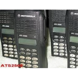 Radio Komunikasi Ht Motorola Ats 2500