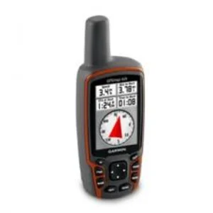 GPS Garmin Map 62S