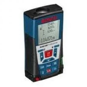BOSCH DIGITAL Laser Tape Measure GLM150