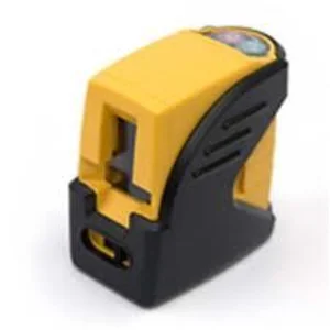 Pocket Cross Line Laser Sincon SL-2 (1H1V)