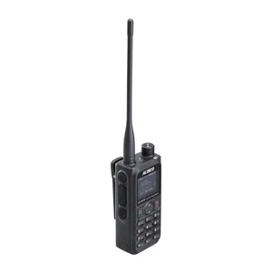 HT Alinco DJ-70 VHF/UHF FM Transceiver