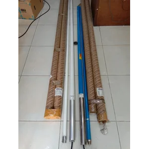 Antena Omni Antena Bluesky Bs40015 14-15Dbi 400-415Mhz